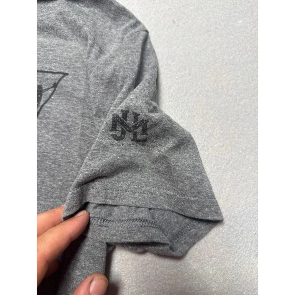 Small Texas tee - Picture 3 of 3